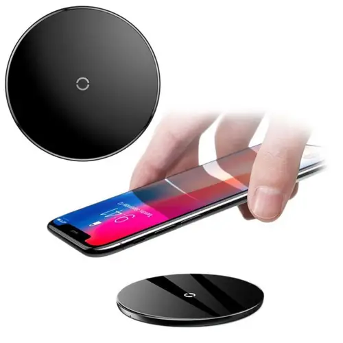 Baseus Simple Wireless Charger (10W)